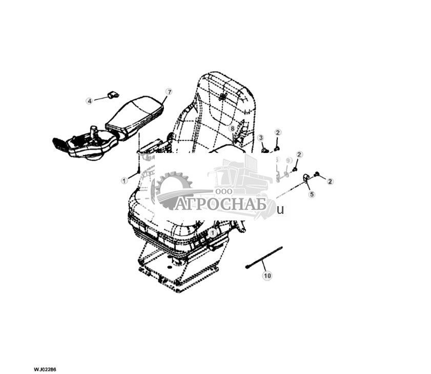 Mounting, Armrests - ST787597 48.jpg
